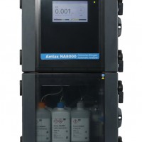 哈希Amtax NA8000氨氮自動監(jiān)測儀