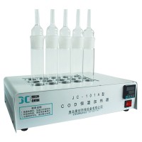 聚創(chuàng)環(huán)保COD恒溫加熱器