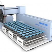 加拿大SCP全自動生化需氧量分析儀BOD-300