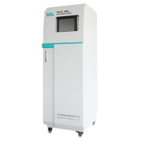 MODEL 9880 生物綜合毒性監(jiān)測(cè)儀