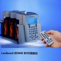 Lovibond BD600 BOD測定儀