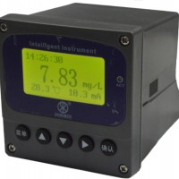 FDO-99E盤裝式熒光法溶解氧在線分析儀