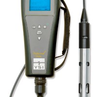 溶解氧測量儀YSI Pro20