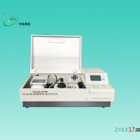 InLab-2000型微生物法BOD快速測(cè)定儀