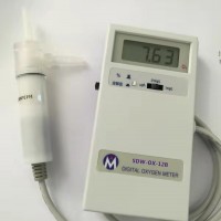 斯達(dá)沃便攜式微量溶解氧分析儀SDW-OX-12B
