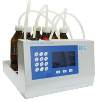 聚創(chuàng)環(huán)保BOD5測定儀JC-870H型