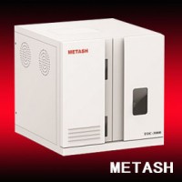 總有機碳分析儀TOC-3000