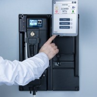 PTV1000智能低量程高精度在線濁度儀