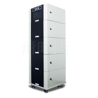 清時捷K600水質(zhì)在線分析系統(tǒng)