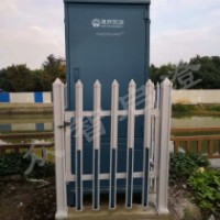 捷辰環(huán)境水質(zhì)自動(dòng)監(jiān)測站