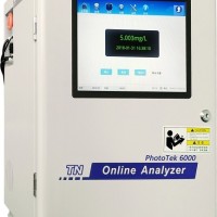 朗石PhotoTek6000總氮水質(zhì)自動(dòng)在線監(jiān)測儀