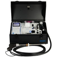 益康ECOM-J2KN多功能煙氣分析儀