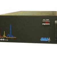 CAI  600 FTIR 傅里葉紅外分析儀