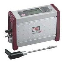 MRU 增強型煙氣分析儀 VARIO PLUS