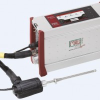 MRU 增強型煙氣分析儀 VARIO plus-new