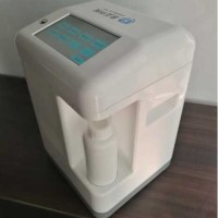 大流量生物氣溶膠采集器W-1000