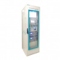 GC4210廠界/環(huán)境空氣非甲烷總烴苯系物VOC在線監(jiān)測