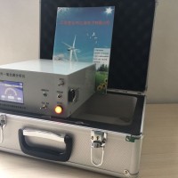 智能紅外一氧化碳分析儀