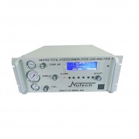 Nutech 總烴（TVOC）在線(xiàn)分析儀