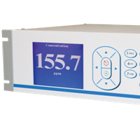 MOCON 總碳氫分析儀9000THA