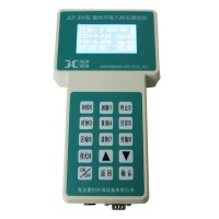 聚創(chuàng)提供環(huán)保局使用的粉塵儀JCF-3H