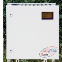 Geotech-沼氣分析系統(tǒng)-GA3000plus