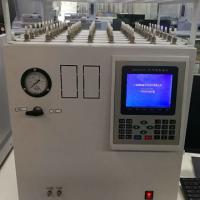 非甲烷總烴自動進樣器