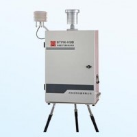 百特四通道空氣顆粒物采樣器BTPM-HS4