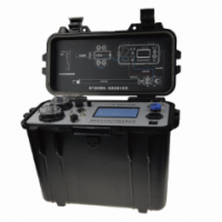 GH-2型智能煙氣多功能采樣器（2018款）