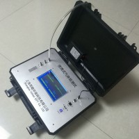 EZHAN易瞻 惡臭檢測儀 AQMS-Ⅲ-R