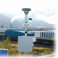 TSP/PM10/PM1/PM2.5監(jiān)測儀器