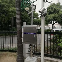微型空氣監(jiān)測站