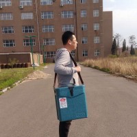 濾膜低溫運(yùn)輸箱