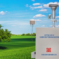 百特系列多濾膜標(biāo)準(zhǔn)采樣器BTPM-HSPM2.5