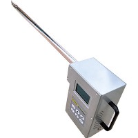 路博手持式油煙速測儀LB-7025A