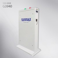 SIM-MAX G3940 通道式行包放射性監(jiān)測系統