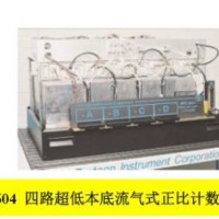 美國(guó)ORTEC-ORT-MPC 9604四路低本底計(jì)數(shù)器