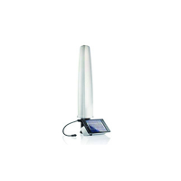 Narda電磁輻射在線監(jiān)測(cè)系統(tǒng) AMB-8057