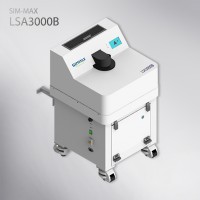 SIM-MAX LSA3000B 液體閃爍譜儀(車載型)
