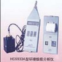 環(huán)境振動儀