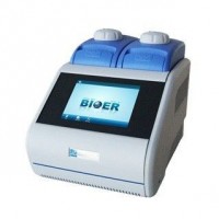 博日Gene Touch Plus PCR基因擴增儀