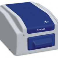 LUMEX實(shí)時(shí)熒光定量芯片qPCR儀- AriaDNA&#174;