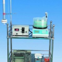 MF99-2型標(biāo)準(zhǔn)六件套自動(dòng)液相色譜分離層析儀(配電腦)/核酸蛋白檢測(cè)儀