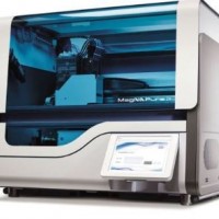 MagNA Pure 24全自動核酸純化儀