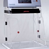 CMVC CleneCab PCR樣品處理臺