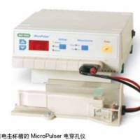 伯樂(lè)電穿孔儀MicroPulser