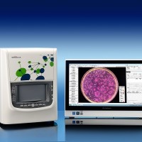迅數(shù)FLuo2熒光菌落分析儀