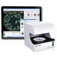 interscience  Scan型 全自動菌落計數(shù)儀