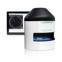 interscience菌落計數(shù)器Scan&#174; 4000