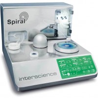 interscience easySpiral螺旋細菌接種儀